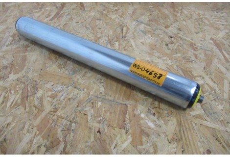 D 50 mm L 41 cm Interroll Serie 1700. Unused.